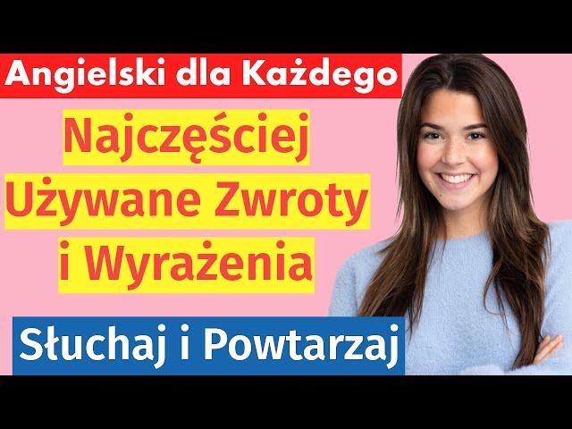 Najlepsza metoda nauki języka angielskiego: słuchaj i powtarzaj