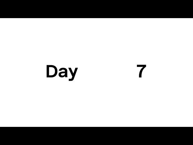 Projects—12 Days of OpenAI: Day 7