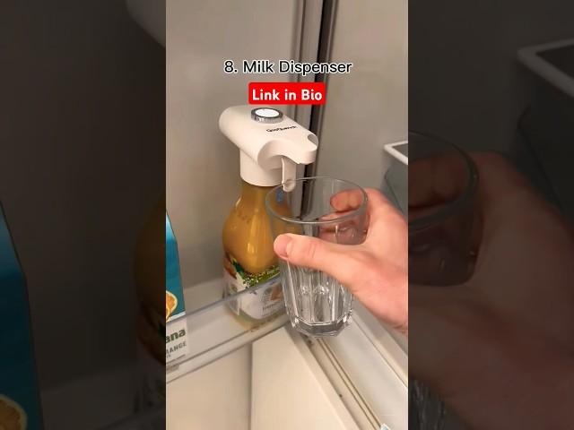 Amazon Best Kitchen Gadgets That You Need #ytshorts #dailyshorts #toptech #amazonkitchenproducts