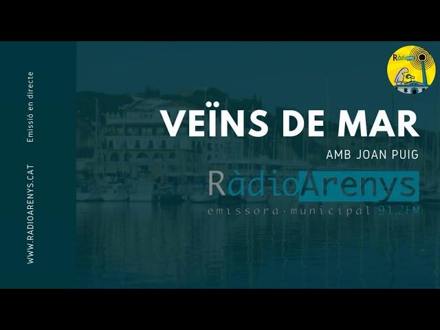 VEÏNS DE MAR