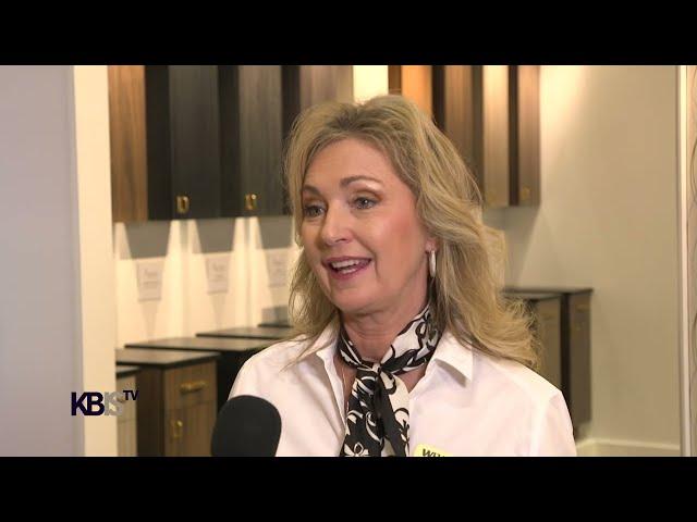 KBIS TV | Wellborn Cabinet, Inc.
