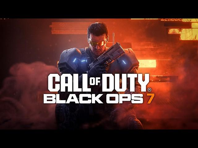 The New Call of Duty Reveal…