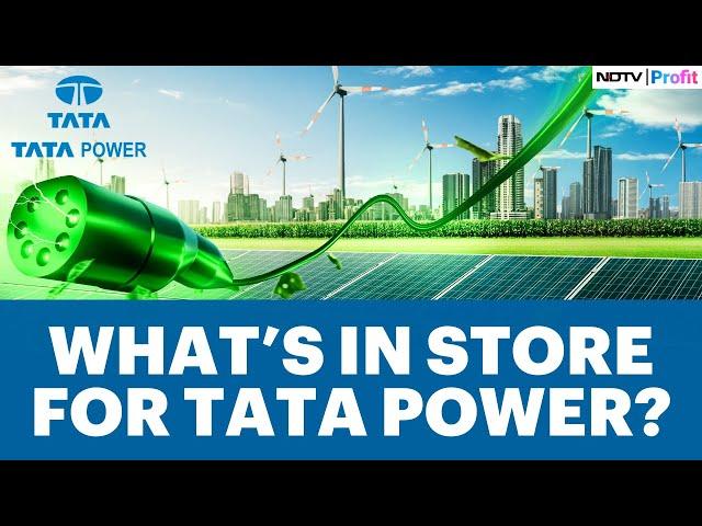 Tata Power Gains 3% Post Q2 Results: What's Working For The Company?