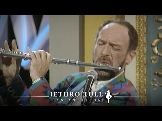 Jethro Tull - My Sunday Feeling (Live, 20.05.1993) OFFICIAL