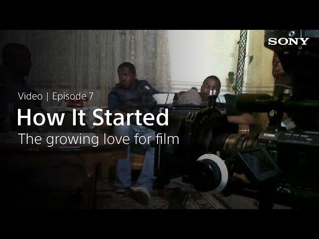 Why We Shoot - Video - #7: Growing Love With Filming