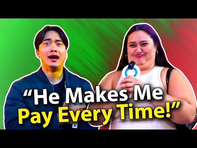 Is Broke Korean Guy Red Flag? | Green flag or Red flag