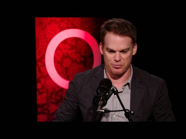 Michael C. Hall | CBC