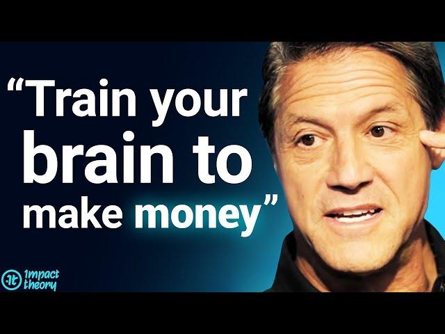 Train Your Brain To BECOME LIMITLESS & Achieve ANY GOAL You Have | John Assaraf