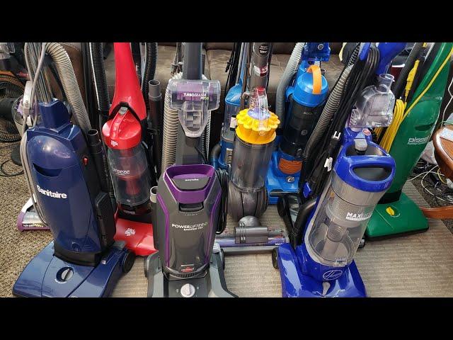 Brand New! Vacuums Saved: Episode 45!