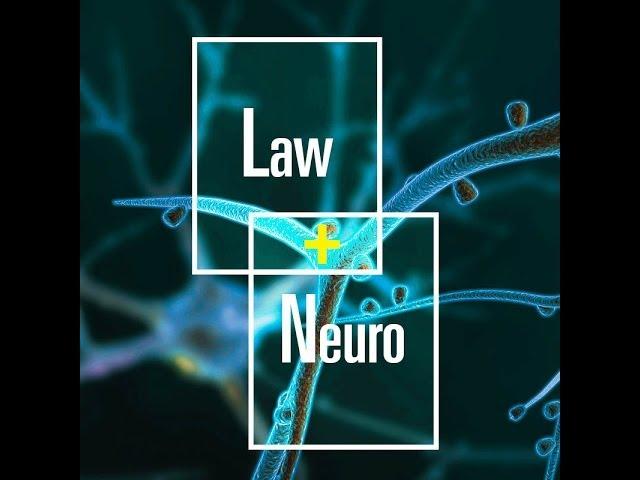 Adrian Raine presents Neurobiology of Violence. Stanford, March, 2013