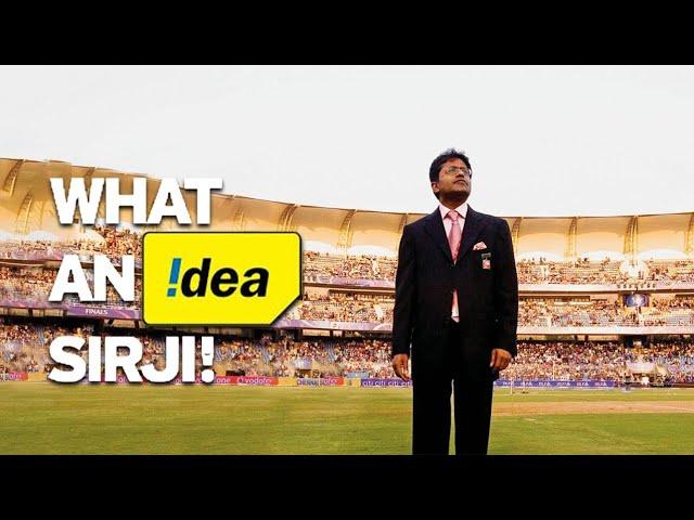 The "SCAM" that was required to Create IPL | How it began - Publicity, Politics & Paisa