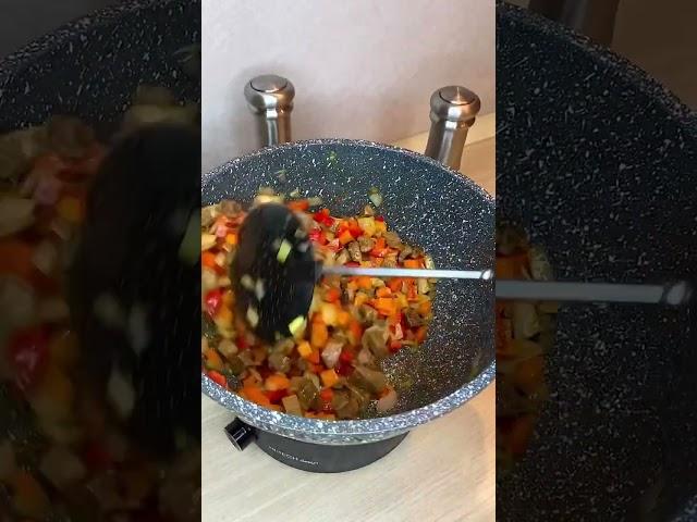 Домашний Лагман