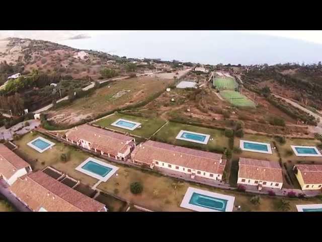 Video promozionale - Residence Abba Urci - GIU 2014