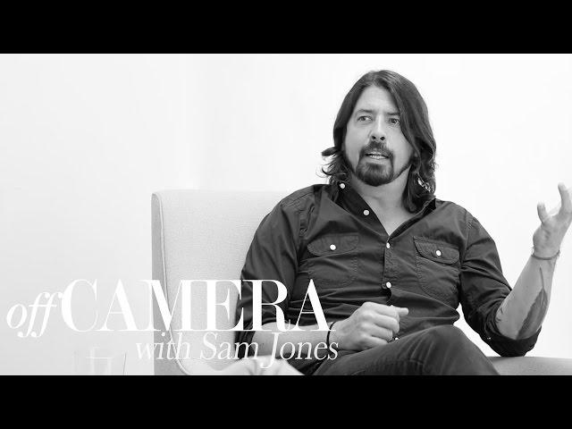 Dave Grohl's Advice to Aspiring Musicians