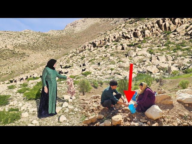 "Endless Hearts: The Eternal Love Story of Zeinab and Reza"️🫶