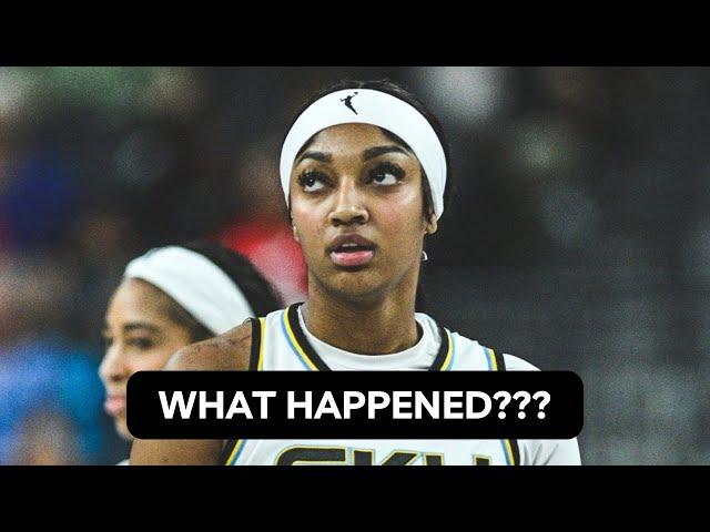 BREAKING NEWS: Angel Reese's rookie year is OVER, A'ja Wilson sprains ankle | Injury Alert