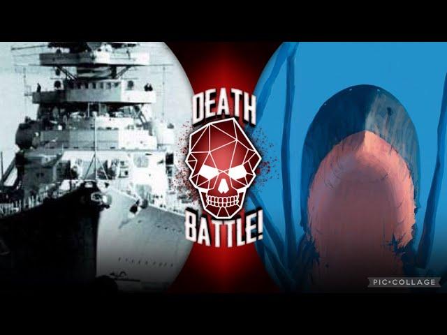 Scp 4217 Vs Suez Canal Crab (Scp fondation Vs Monument mythos) Death Battle Fan Made Trailer