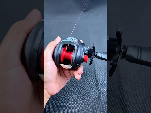 The Secret Of Fisherman Fishing Knot Skills How to Tie Fishing Line to Spinning Reel #fishing