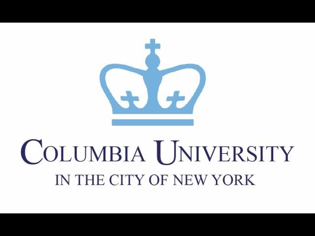 Columbia University | Introduction Video | MS in Electrical Engineering [Accepted]