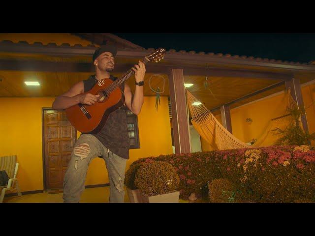 Thiago Moraes - Quem Tem Direito (Clipe Oficial)