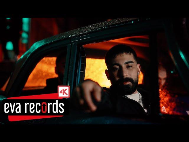 MARSS - Caddelerdeyim (prod. by Büken)