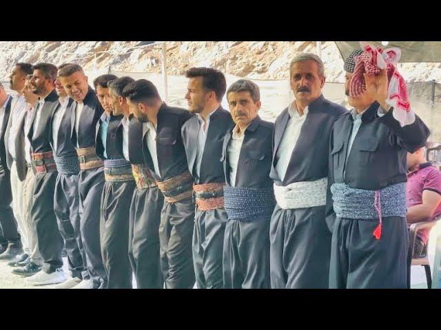 Hakkari Düğünleri | Seda & Ferhat Çiçek Ailesi’nin Düğünü [ ©️ 2023 ] Kurdish Wedding