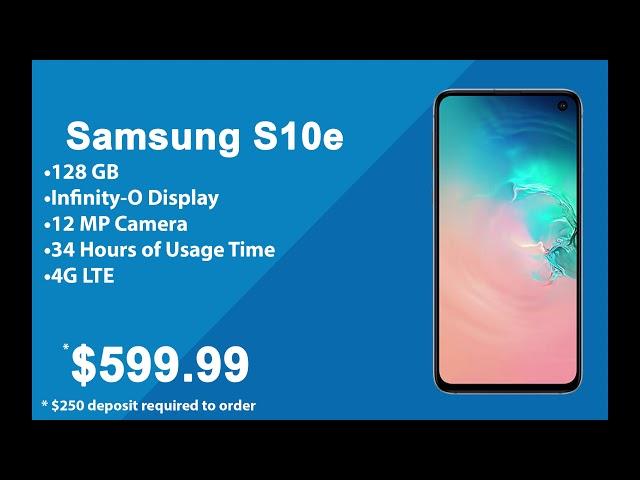 #Selectel In-Store Promotions 6/25/20