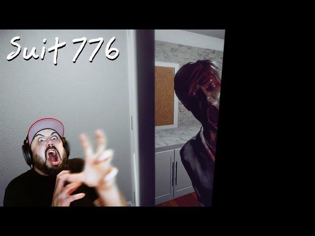 I WILL NEVER PLAY A SCARY GAME EVER AGAIN | Suite 776