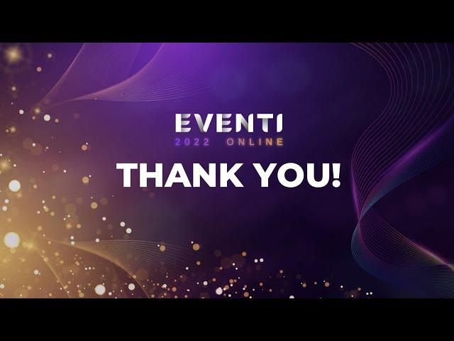 EVENTI 2022 ONLINE INSPIRATION