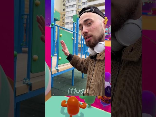 спидран по ютуб шортс 124 | Самый игольчатый спидран в мире