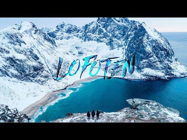 The Lofoten Story (NORWAY)