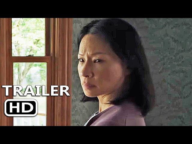 PRESENCE Official Trailer (2025) Lucy Liu