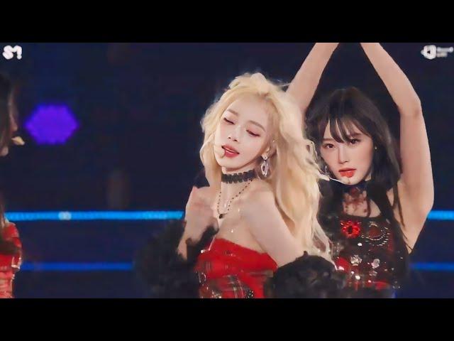 aespa 'Drama' performance | SMTOWN LIVE 2024 TOKYO