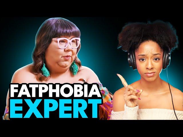 New ‘Fatphobia Expert’ Has Some INSANE Takes For The City Of SF