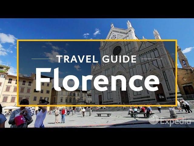 Florence Vacation Travel Guide | Expedia