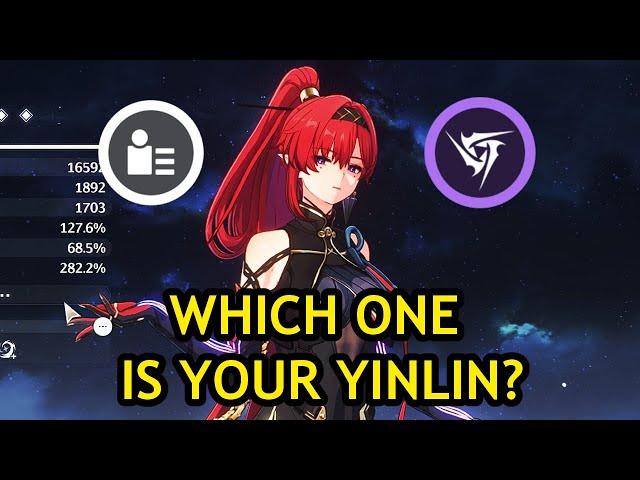 IS VOID YINLIN GOOD? | FALLACY LV90 | [WUTHERING WAVES]