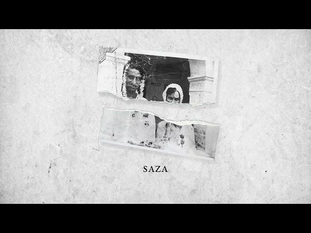 Global Zakham - Bilal Ali x Natasha Noorani x Umair (Official Lyric Video)