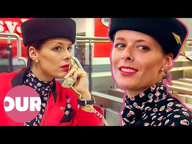 Best Of Jane Boulton (Airline Series 2) | Our Stories