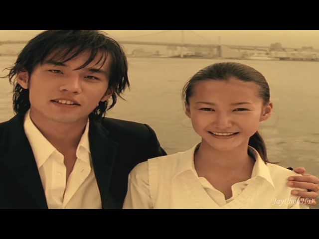 Jay Chou - Simple Love