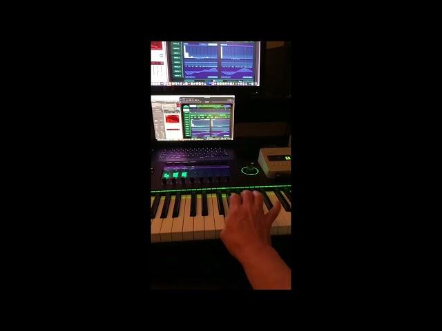 "Stairway to Heaven" by Led Zeppelin. Only the first 2:30.