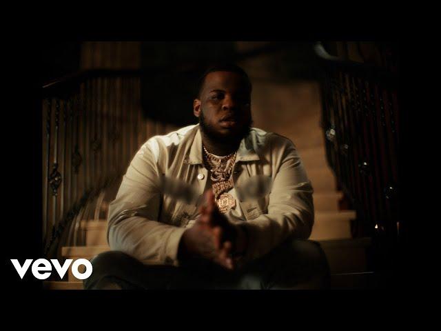 Maxo Kream - CRIPSTIAN (Official Video)