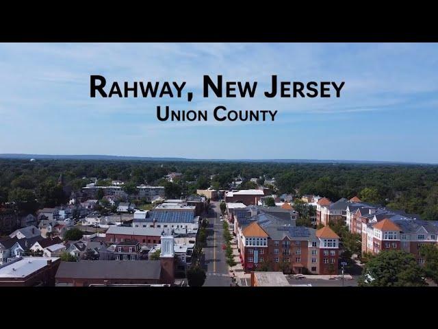 Rahway, New Jersey - Community Spotlight