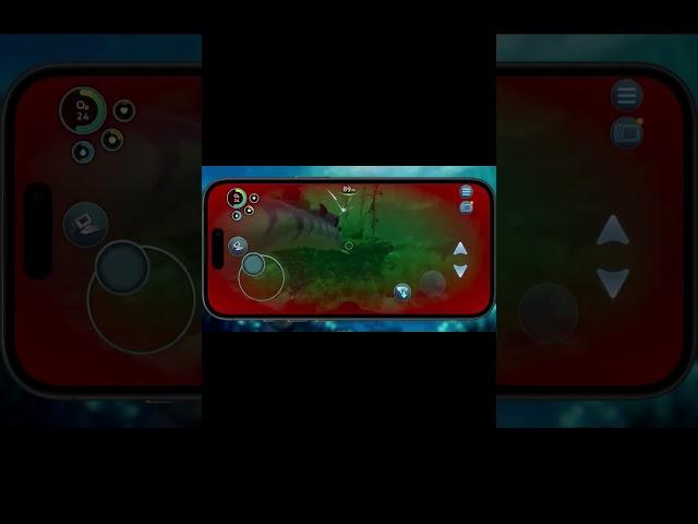 Subnautica — The Ultimate Underwater Adventure Now on iPhone and Android!