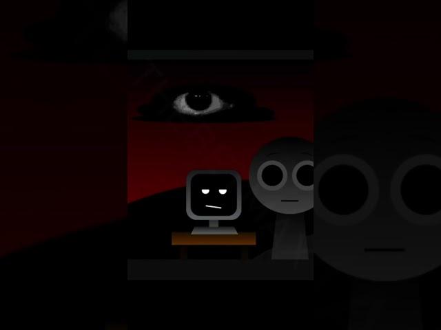 Mr fun computer had enough  #incredibox #sprunki #mrfuncomputer #computer