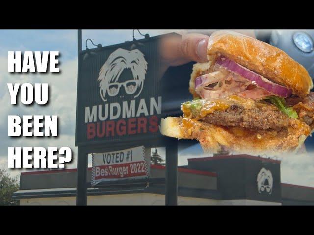 The Greatest Burger Place You've Never Heard Of