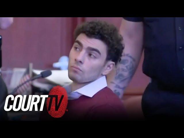 Luigi Mangione Pleads Not Guilty to Murder in New York