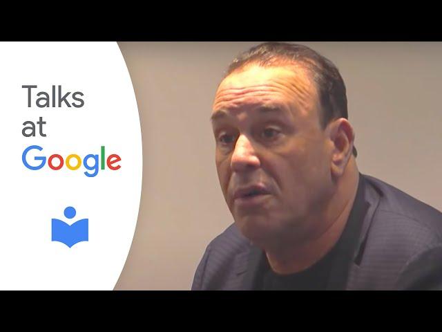 Raise the Bar | Jon Taffer | Talks at Google