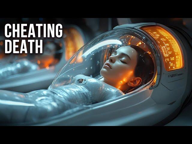 How Cryogenic Sleep Could Bring Us To The Other Planets