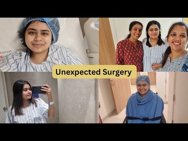 My Surgery Updates !!!