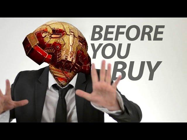 MechWarrior 5 - Before You Buy